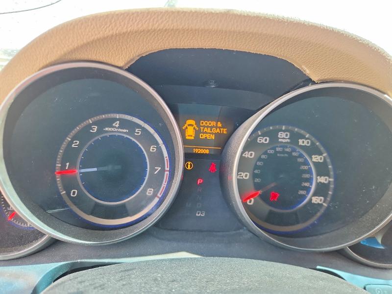 Продажа на аукционе авто 2007 Acura Mdx, vin: 2HNYD28287H543749, номер лота: 58889806