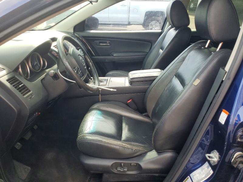 Aukcja sprzedaży 2011 Mazda Cx-9, vin: JM3TB2CAXB0316197, numer aukcji: 57629106