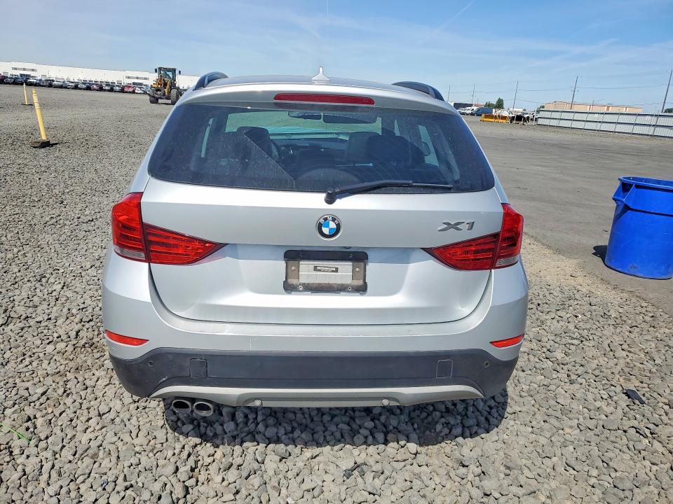 Aukcja sprzedaży 2015 Bmw X1, vin: WBAVL1C58FVY36092, numer aukcji: 58324366