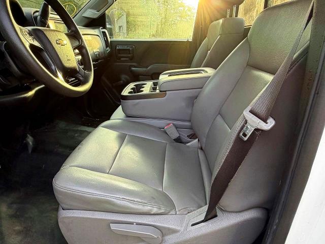 54914576 :رقم المزاد ، 1HTKHPVH3KH863441 vin ، 2019 Chevrolet Silverado Medium Duty مزاد بيع