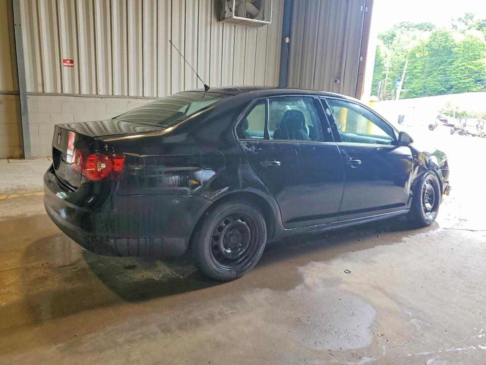 Aukcja sprzedaży 2008 Volkswagen Jetta, vin: 3VWJM71K78M186868, numer aukcji: 56429516