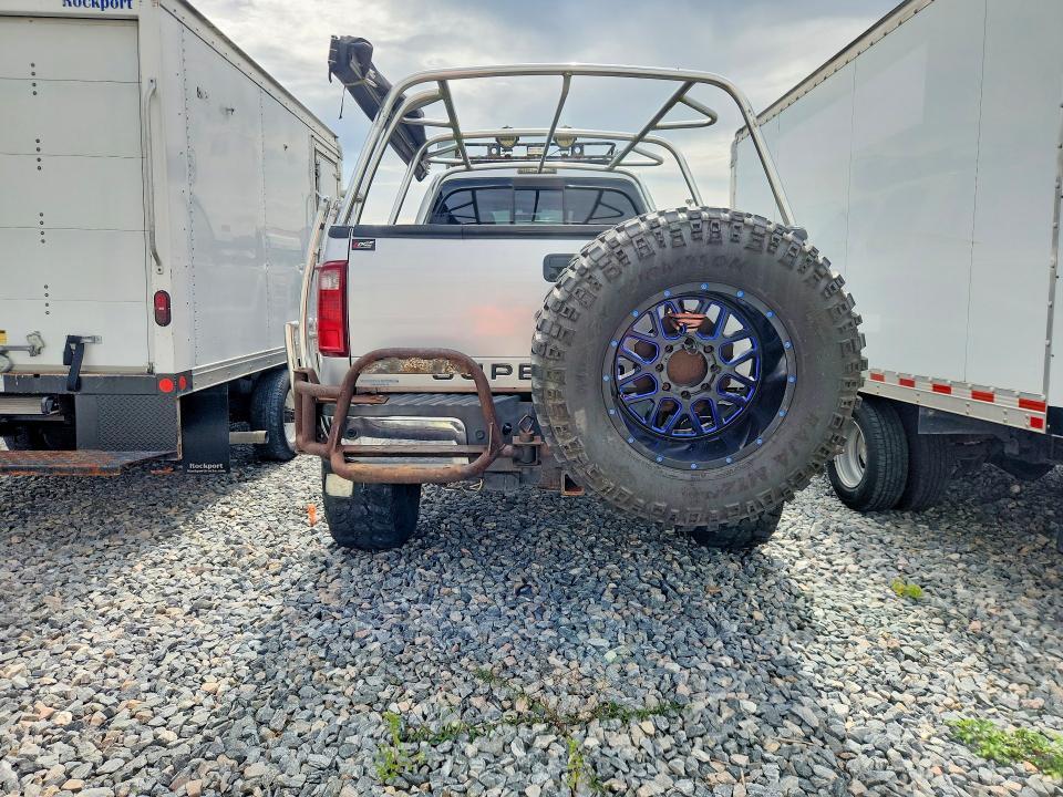 2011 Ford F350 მანქანა იყიდება აუქციონზე, vin: 1FT8W3BT8BED02054, აუქციონის ნომერი: 57619046