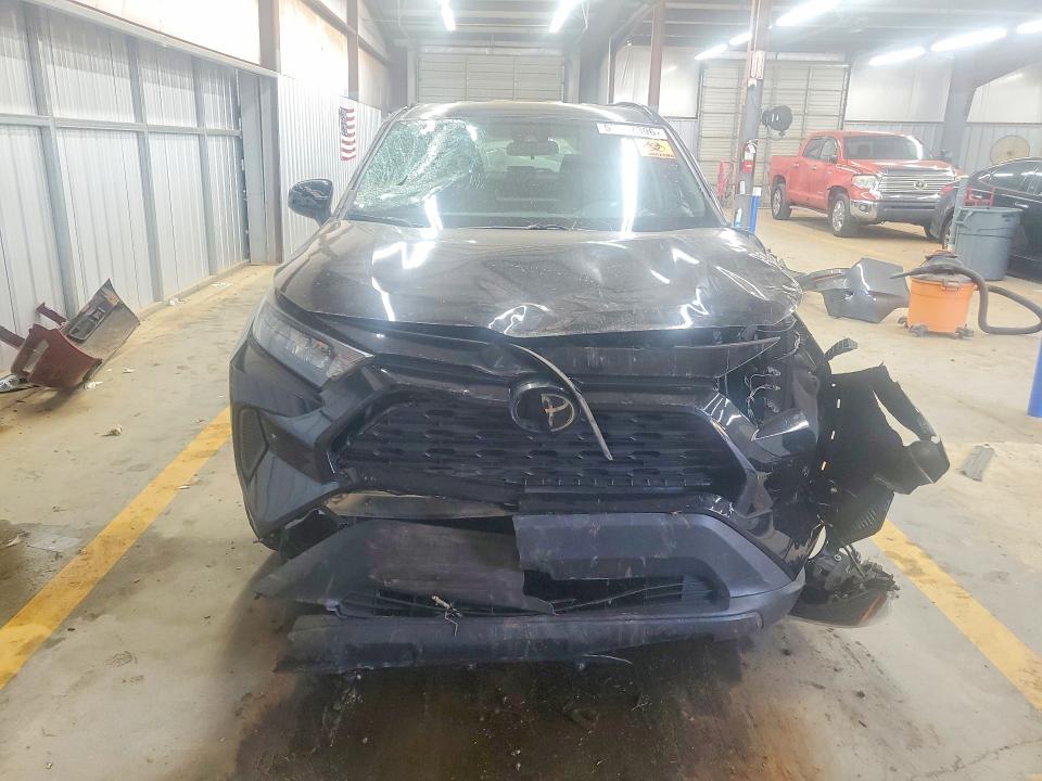 Продажа на аукционе авто 2020 Toyota Rav4, vin: 2T3F1RFV8LC068367, номер лота: 57147396