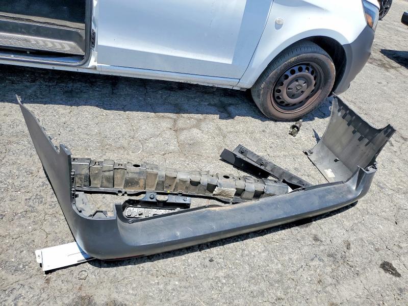 Aukcja sprzedaży 2020 Mercedes-benz Metris, vin: WD3PG2EA2L3644443, numer aukcji: 56070836