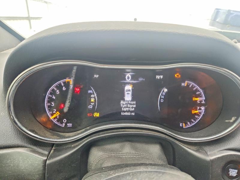 Продажа на аукционе авто 2018 Jeep Grand Cherokee, vin: 1C4RJEAG7JC438365, номер лота: 55233106