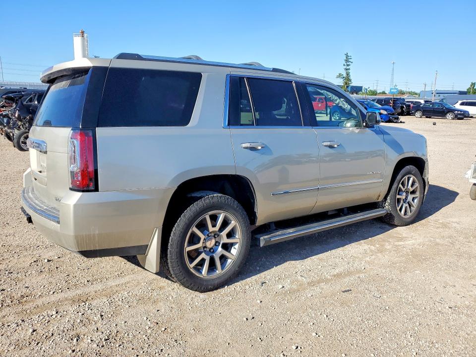 Продажа на аукционе авто 2015 Gmc Yukon, vin: 1GKS2CKJXFR545416, номер лота: 57230546