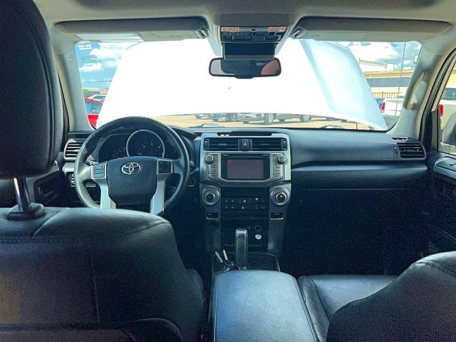 Продажа на аукционе авто 2012 Toyota 4runner, vin: JTEZU5JR3C5036631, номер лота: 56533386