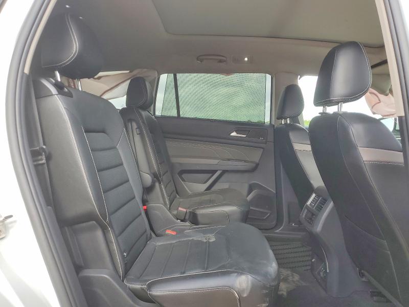 Aukcja sprzedaży 2022 Volkswagen Atlas, vin: 1V2FR2CA7NC561395, numer aukcji: 56801996