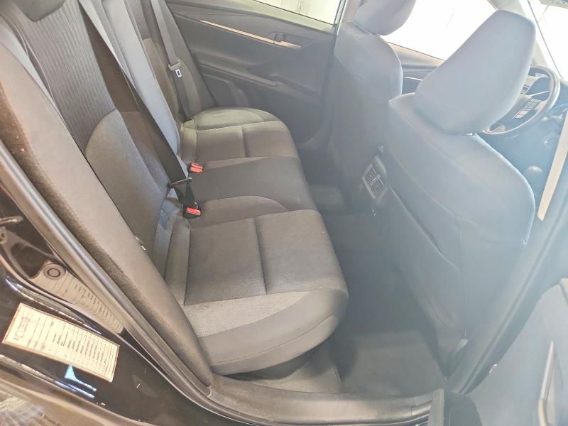 Продаж на аукціоні авто 2025 Toyota Camry, vin: 4T1DAACK5SU513270, номер лоту: 55651716
