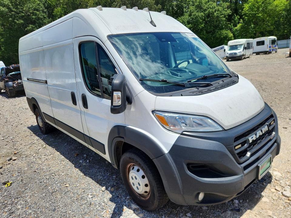 Aukcja sprzedaży 2023 Ram Promaster 2500, vin: 3C6LRVDG6PE590494, numer aukcji: 58092376