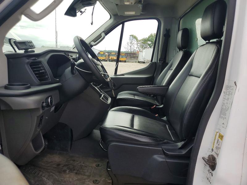 Aukcja sprzedaży 2022 Ford Transit, vin: 1FDBW5Z8XNKA31888, numer aukcji: 55304556