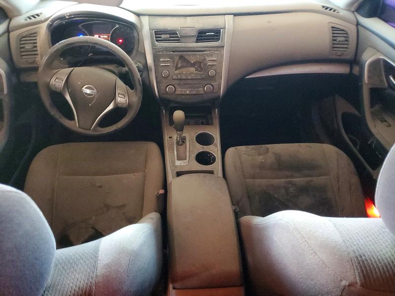 2013 Nissan Altima მანქანა იყიდება აუქციონზე, vin: 1N4AL3AP0DC119492, აუქციონის ნომერი: 56366426