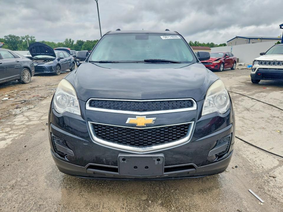 58774656 :رقم المزاد ، 2GNALBEK4E6228946 vin ، 2014 Chevrolet Equinox مزاد بيع