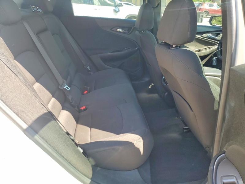 Aukcja sprzedaży 2018 Chevrolet Malibu, vin: 1G1ZD5ST9JF111671, numer aukcji: 57012996