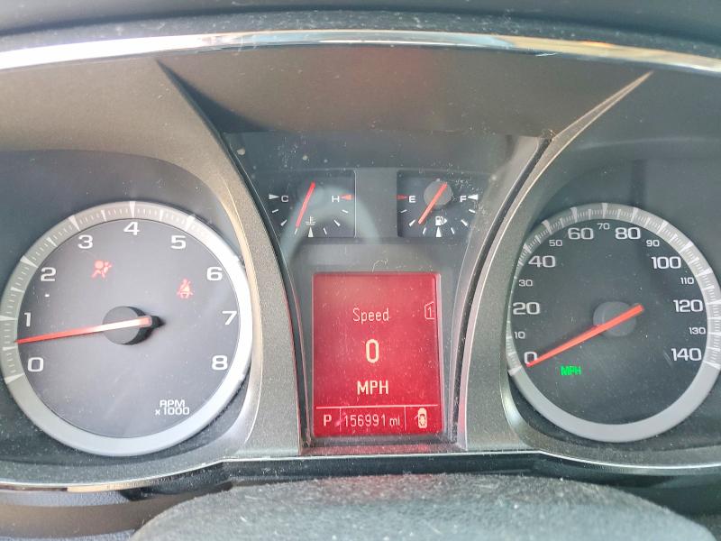 Aukcja sprzedaży 2012 Gmc Terrain, vin: 2GKFLWE56C6246009, numer aukcji: 56174156