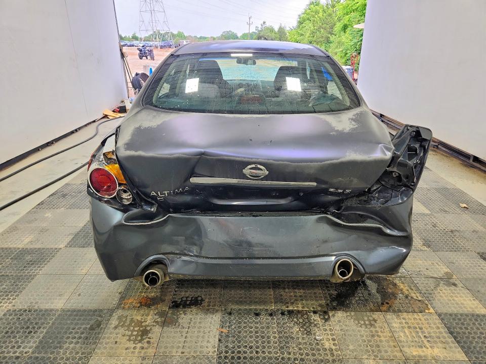 Продаж на аукціоні авто 2007 Nissan Altima, vin: 1N4AL21E67C226687, номер лоту: 54714246