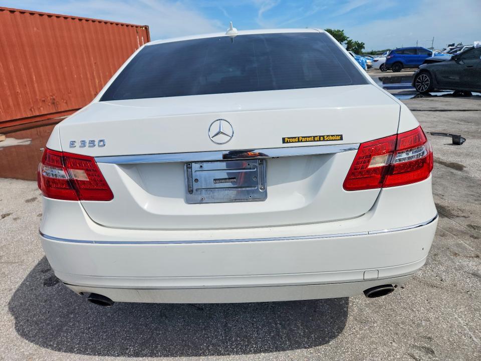 Aukcja sprzedaży 2013 Mercedes-benz E, vin: WDDHF5KB2DA764080, numer aukcji: 57866326