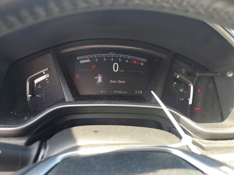 Aukcja sprzedaży 2018 Honda Cr-v, vin: 7FARW1H85JE034593, numer aukcji: 55885066
