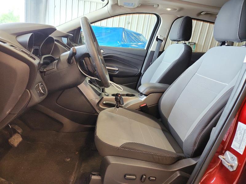 Продажа на аукционе авто 2014 Ford Escape, vin: 1FMCU9GX5EUA08356, номер лота: 56589546