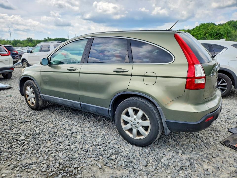 Продажа на аукционе авто 2008 Honda Cr-v, vin: 5J6RE48758L045280, номер лота: 56858986