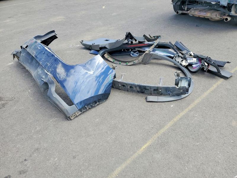 2018 Mazda Cx-5 მანქანა იყიდება აუქციონზე, vin: JM3KFBDM0J0338782, აუქციონის ნომერი: 57861546