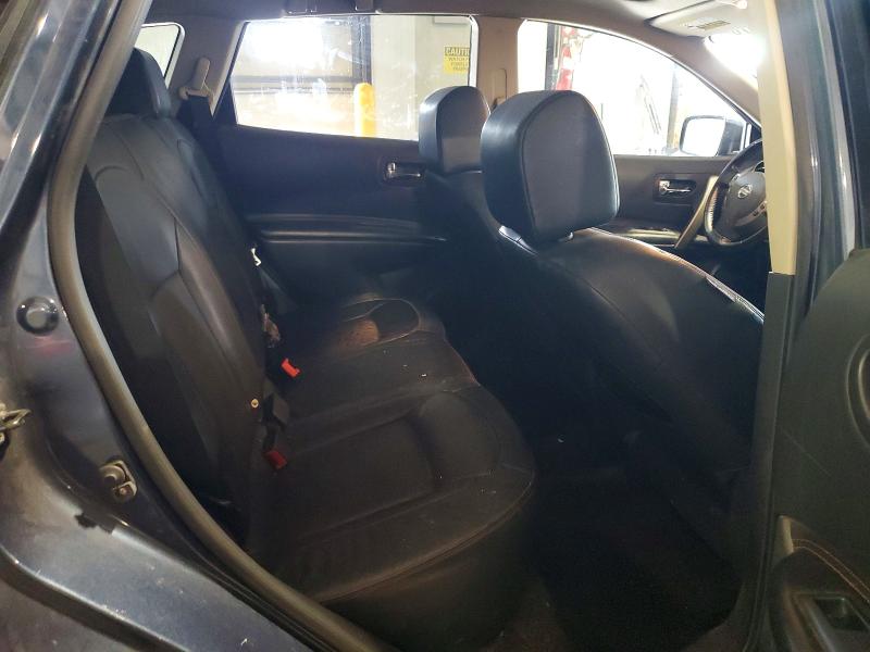 Aukcja sprzedaży 2013 Nissan Rogue, vin: JN8AS5MV0DW126724, numer aukcji: 55591876