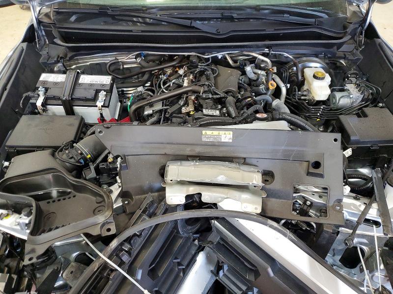 2025 Toyota Tacoma მანქანა იყიდება აუქციონზე, vin: 3TYKB5FN9ST027303, აუქციონის ნომერი: 56229926
