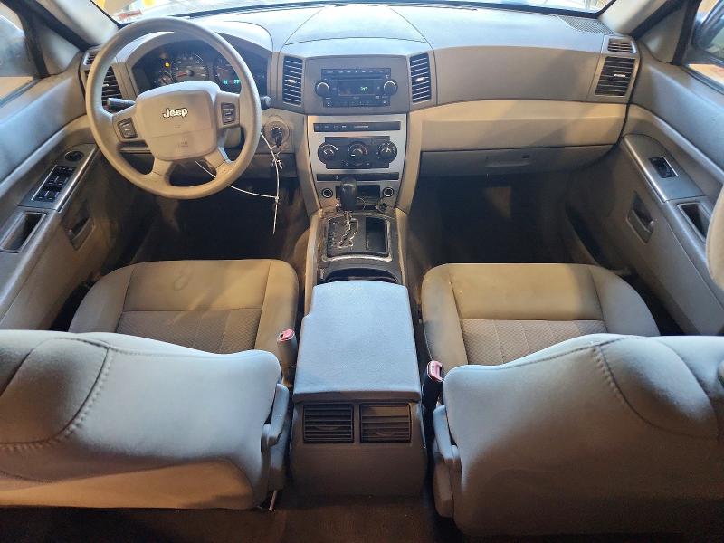 Aukcja sprzedaży 2006 Jeep Grand Cherokee, vin: 1J4GR48K56C289492, numer aukcji: 58372516