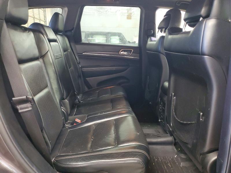 Aukcja sprzedaży 2015 Jeep Grand Cherokee, vin: 1C4RJFBM6FC705996, numer aukcji: 56273366