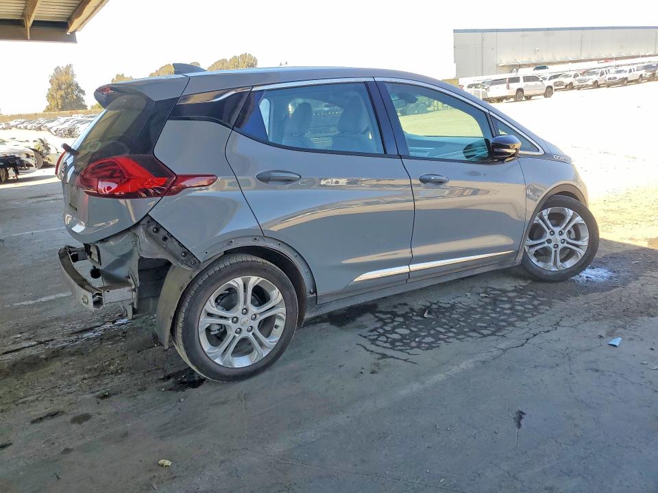 Продажа на аукционе авто 2020 Chevrolet Bolt Ev, vin: 1G1FY6S04L4109702, номер лота: 57336176