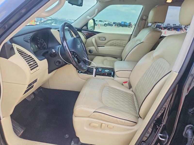 Aukcja sprzedaży 2020 Infiniti Qx80, vin: JN8AZ2NF4L9700112, numer aukcji: 58970226