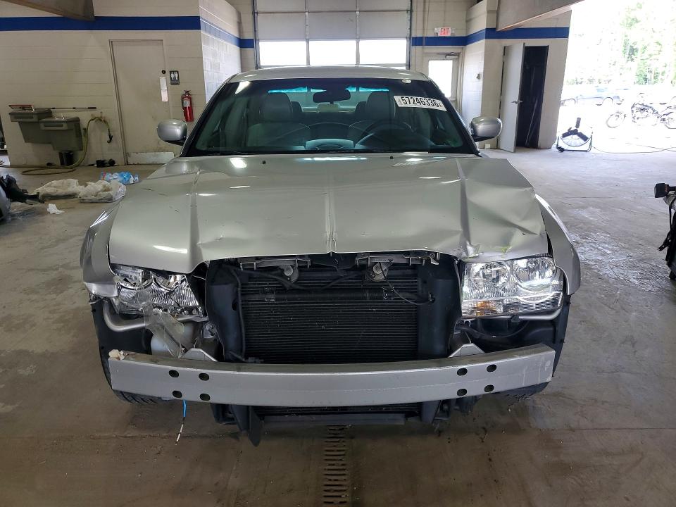 Aukcja sprzedaży 2006 Chrysler 300, vin: 2C3KA53G16H351567, numer aukcji: 57246336