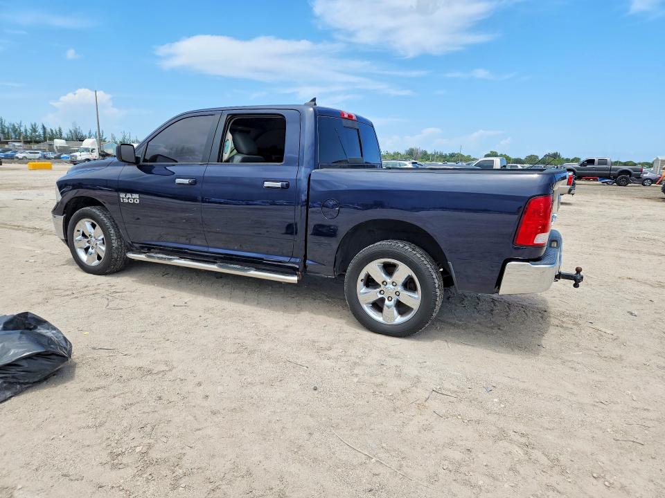 2015 Ram 1500 მანქანა იყიდება აუქციონზე, vin: 1C6RR7LG7FS728482, აუქციონის ნომერი: 58323476