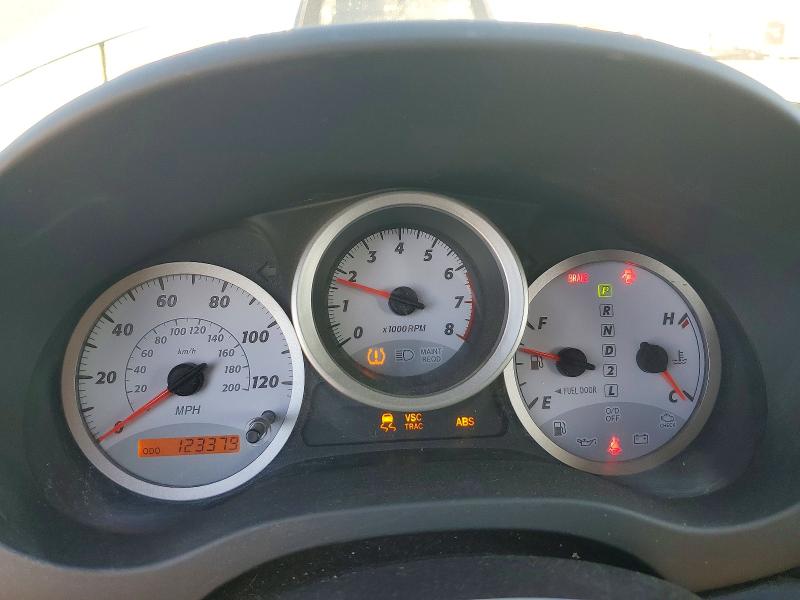 Продажа на аукционе авто 2004 Toyota Rav4, vin: JTEHD20VX40014732, номер лота: 57603566