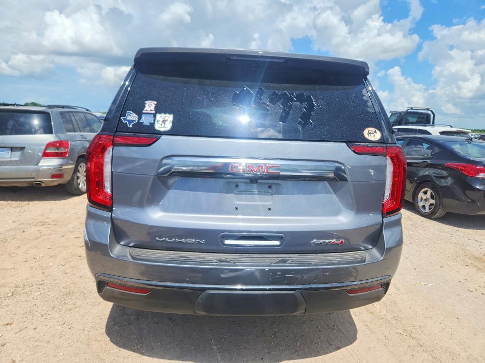 Aukcja sprzedaży 2021 Gmc Yukon Xl, vin: 1GKS2HKDXMR445238, numer aukcji: 56674236