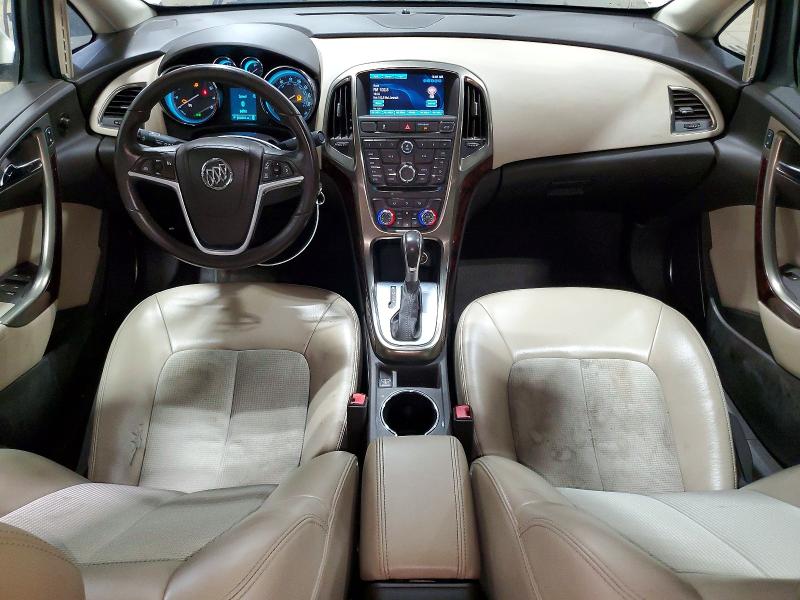 Aukcja sprzedaży 2013 Buick Verano, vin: 1G4PR5SK0D4153035, numer aukcji: 56810856