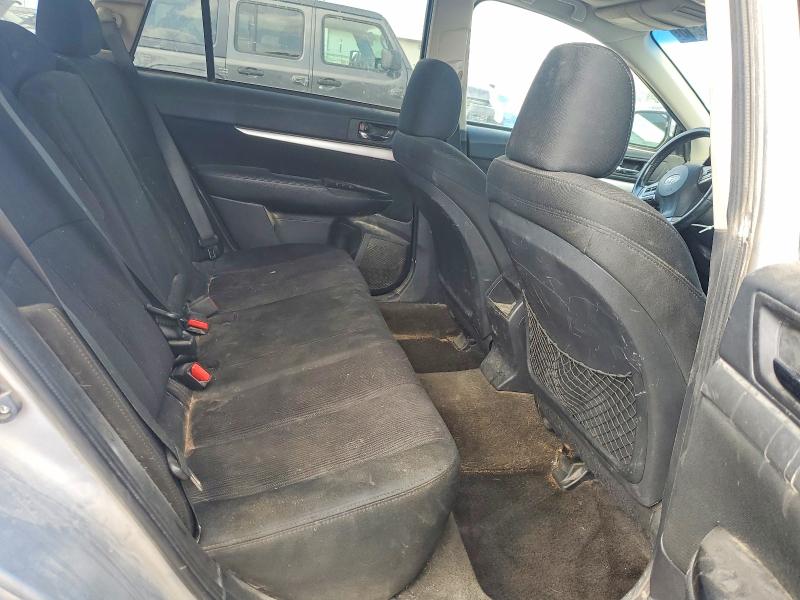 Aukcja sprzedaży 2014 Subaru Outback, vin: 4S4BRCDC1E3248327, numer aukcji: 58887656