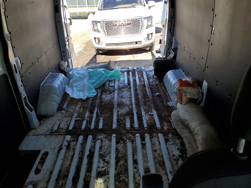 Продаж на аукціоні авто 2023 Ford Transit, vin: 1FTYE1Y87PKA00628, номер лоту: 55803496