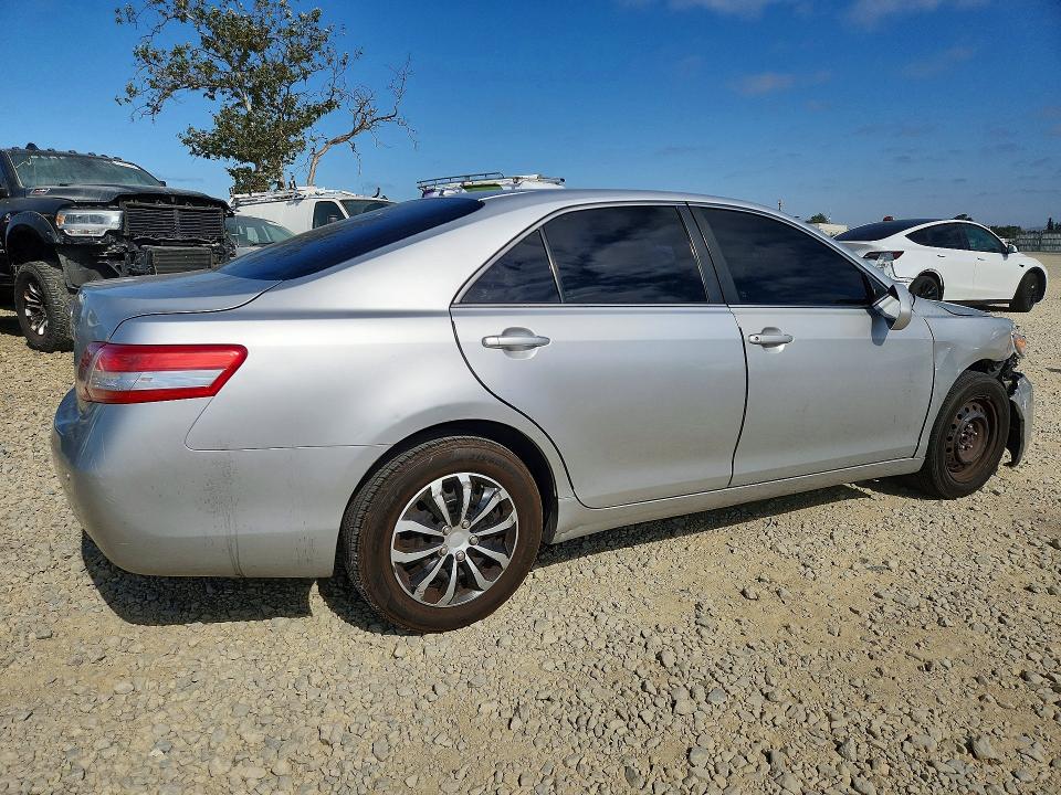 Aukcja sprzedaży 2010 Toyota Camry, vin: 4T1BF3EK7AU032078, numer aukcji: 57689116