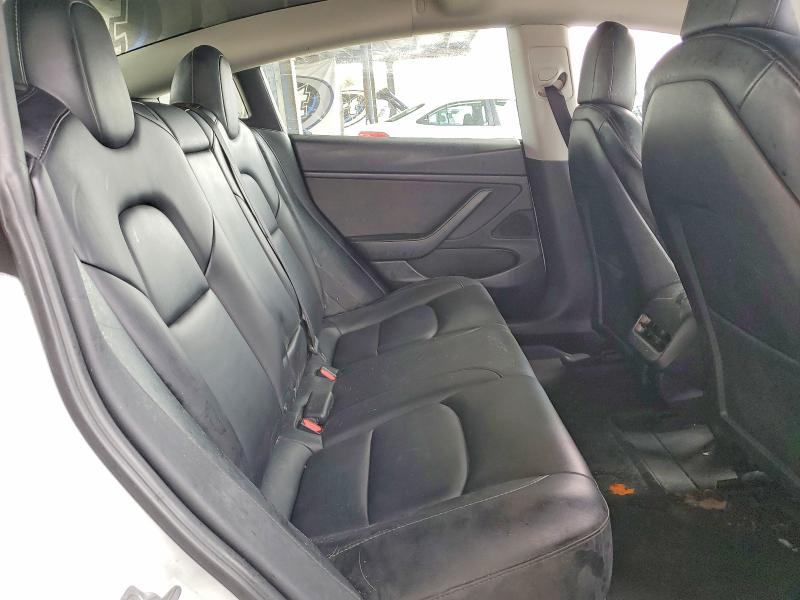Aukcja sprzedaży 2021 Tesla Model 3, vin: 5YJ3E1EB7MF902246, numer aukcji: 57692426