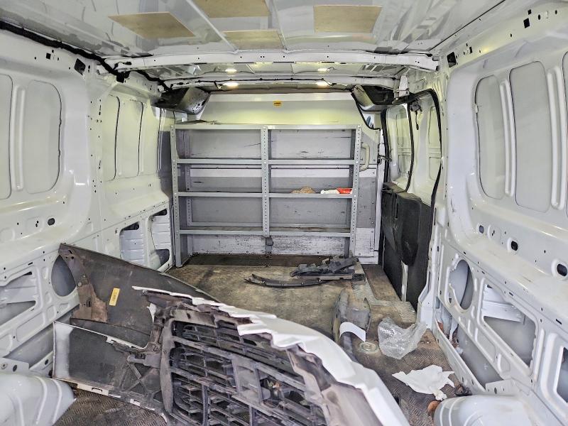 Продаж на аукціоні авто 2016 Ford Transit, vin: 1FTYE9ZM5GKB26433, номер лоту: 58237046