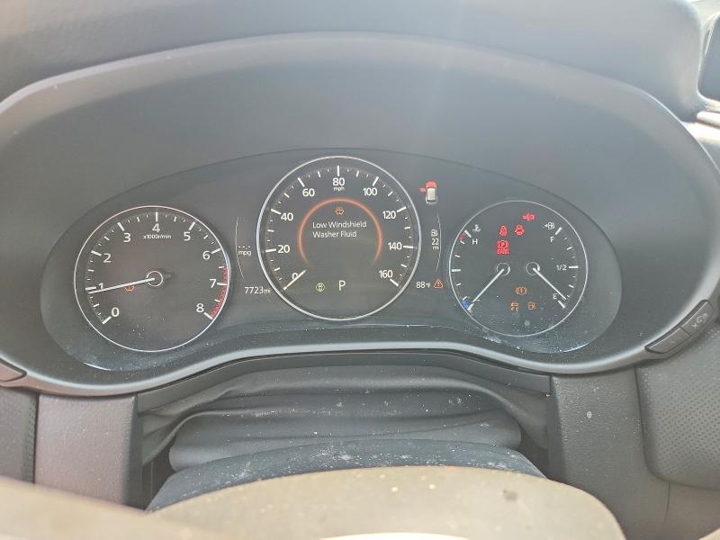 Aukcja sprzedaży 2025 Mazda Cx-50, vin: 7MMVABBM3SN381301, numer aukcji: 57966236