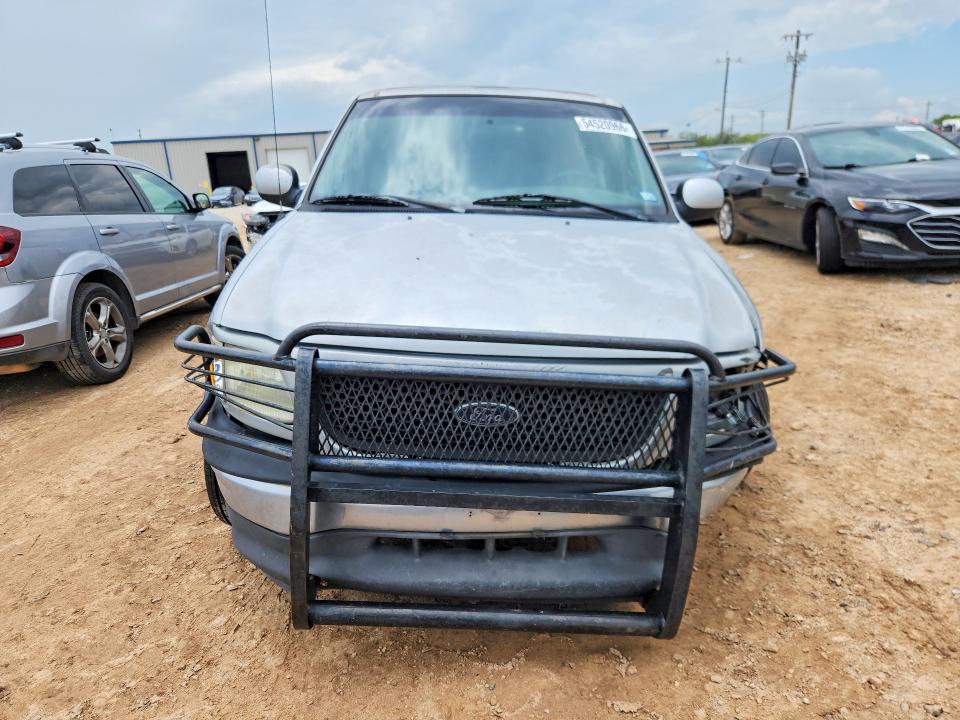 54520966 :رقم المزاد ، 1FTRX17W61KC65708 vin ، 2001 Ford F150 مزاد بيع