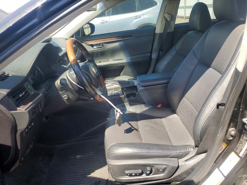 Aukcja sprzedaży 2017 Lexus Es, vin: 58ABK1GG0HU071915, numer aukcji: 57531486