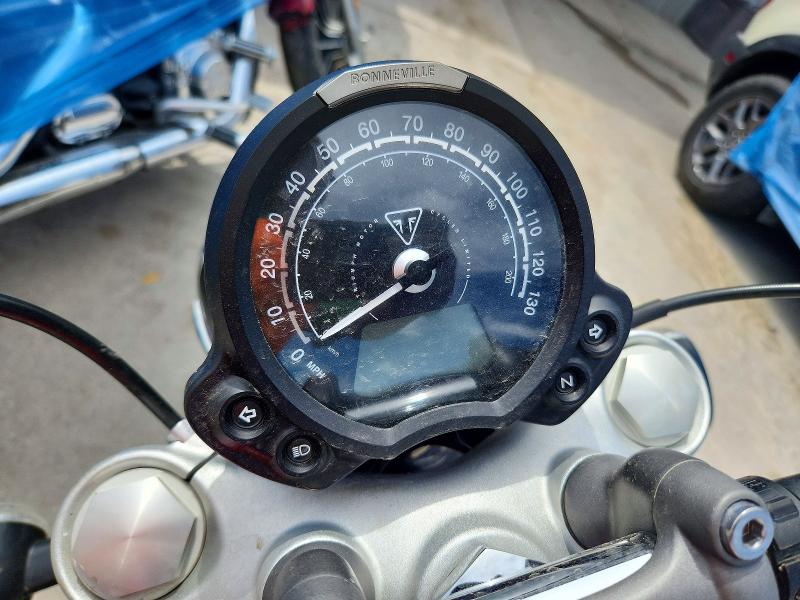 Продажа на аукционе авто 2022 Triumph Motorcycle Bonneville, vin: SMTD46HL5NTAF3290, номер лота: 56344816