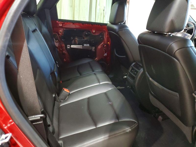 Aukcja sprzedaży 2022 Cadillac Xt5, vin: 1GYKNBR4XNZ102950, numer aukcji: 57713806
