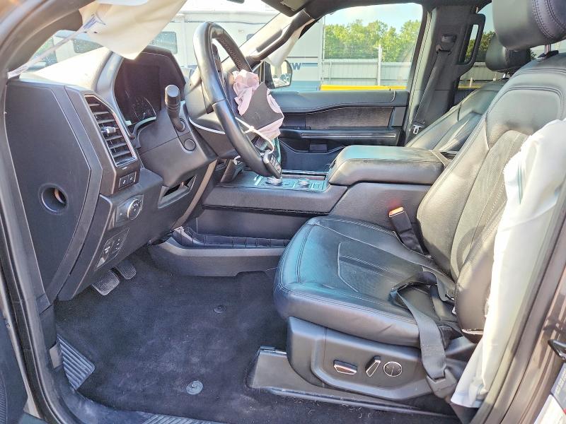 Продажа на аукционе авто 2021 Ford Expedition, vin: 1FMJK2ATXMEA09702, номер лота: 58461436