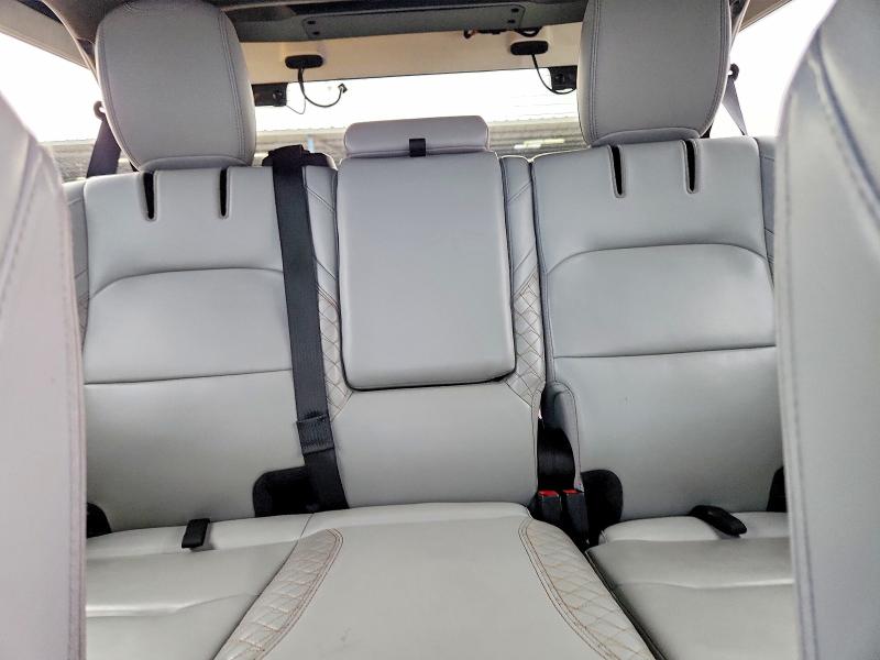 Aukcja sprzedaży 2021 Jeep Wrangler Unlimited, vin: 1C4JJXP68MW749913, numer aukcji: 57663346