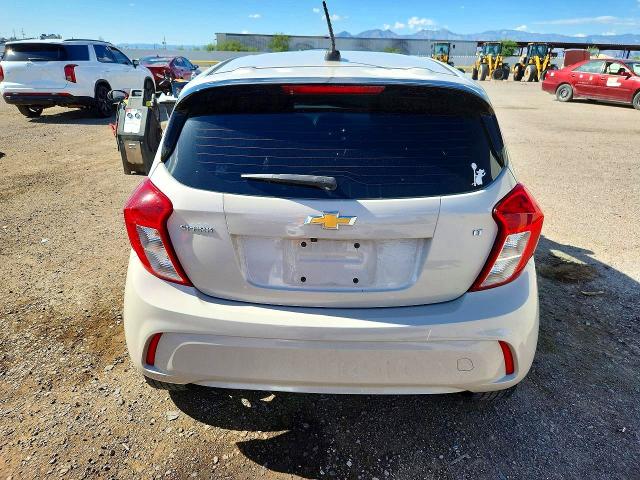 Продаж на аукціоні авто 2021 Chevrolet Spark, vin: KL8CD6SA0MC746813, номер лоту: 57779536