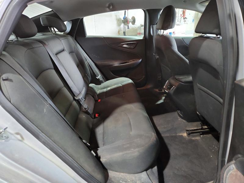 Продаж на аукціоні авто 2017 Chevrolet Malibu, vin: 1G1ZE5ST9HF130275, номер лоту: 59129356